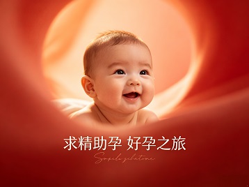 吉水求精助孕科学助孕 开启专属好孕之旅