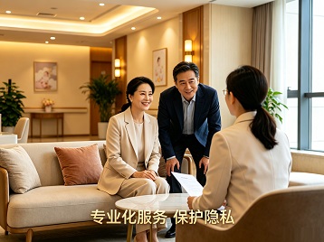 吉水有偿售卵代生女生的客户的客户群体有哪些