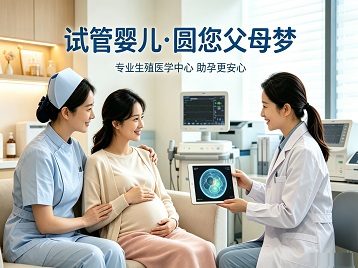吉水辅助生育服务 试管婴儿行业的兴起背景、发展与未来展望